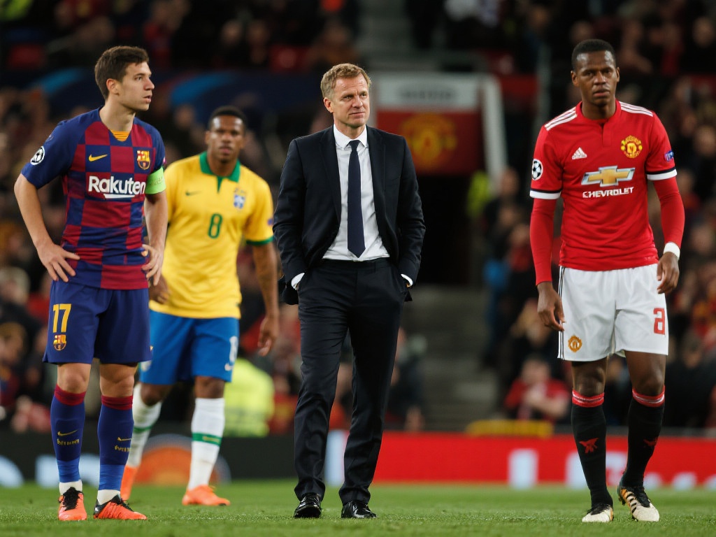 五大联赛之 五大联赛之