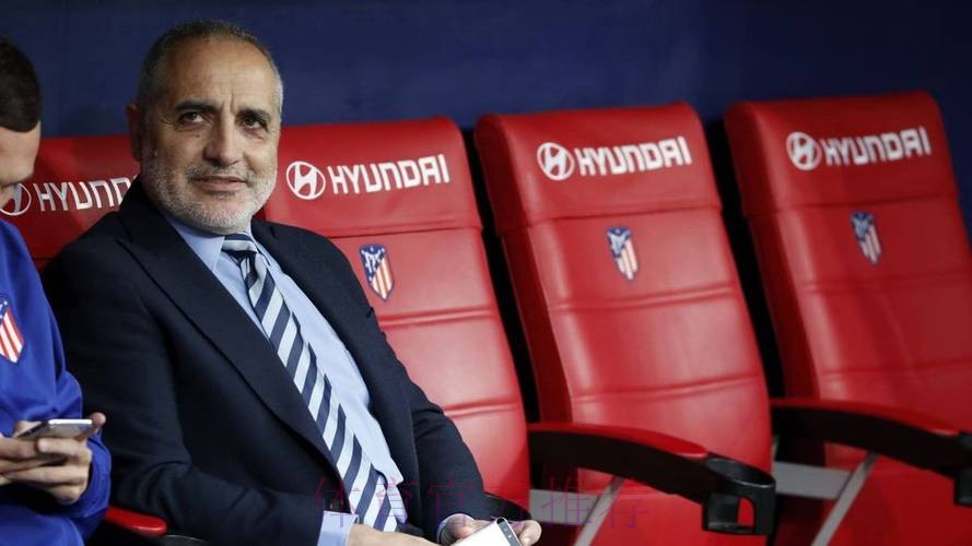 马竞高层谈裁判-这成为他习惯 判罚对我们不利很平常