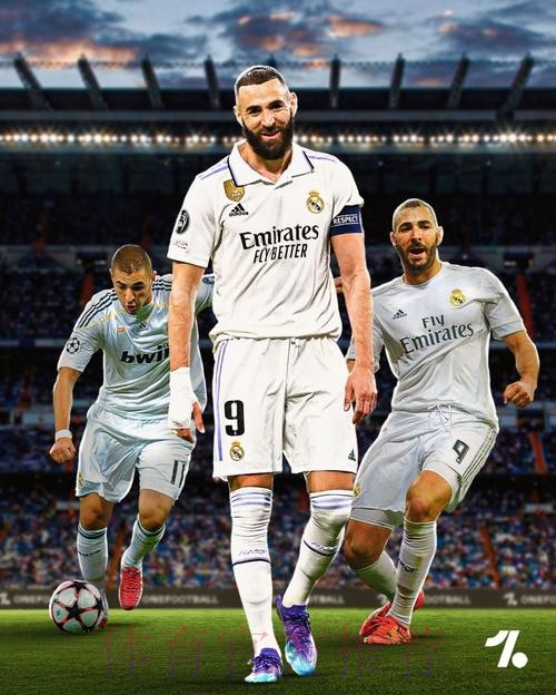 罗马诺:无论本泽马离不离队 皇马都想引进哈弗茨