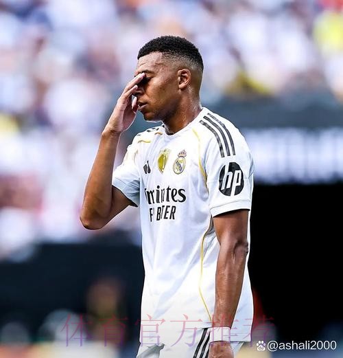 我意已决! 巴黎给姆巴佩超8000万欧 他仍想去皇马